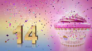 Geburtstagslied Zum 14 Geburtstag Happy Birthday To You Lustiges Geburtstags Video Youtube