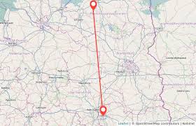 Mai zum finale nach berlin. Bahn Leipzig Butzow Gopili De