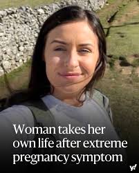 She felt like no one was listening...