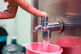 Image result for drinking unsafe tap water