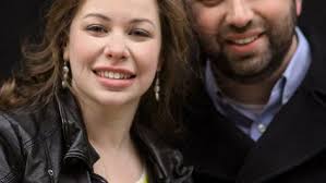 Melanie and Jesse Applegate wedding