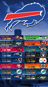 Scroll to view full long press wallpaper to save. Buffalo Bills 2016 Schedule Logo Wallpaper Iphone 5 Buffalo Bills 2019 Schedule Phone 1080x1920 Wallpaper Teahub Io