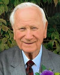 David D. Traugh Obituary April 21, 2025