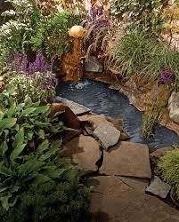 Check spelling or type a new query. How To Create A Backyard Pond This Old House