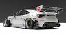 Scion Frs 2016