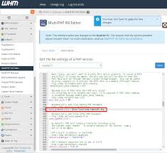 How To Pass A Visitor S Ip Address From Varnish To Wordpress Inmotion Hosting