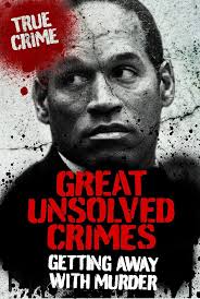 Amazon.com: GREAT UNSOLVED CRIMES (True Crime) eBook : Castleden, Rodney:  Kindle Store