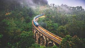 8 Day’s Package (7 Nights)