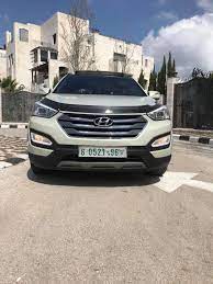 هونداي سنتافيه للبيع سوق البلد cars for sale special vehicles