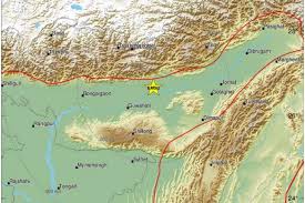 May 19, 2021 · kathmandu: Magnitude 6 2 Earthquake Strikes Assam India South Asia News Top Stories The Straits Times