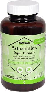 Image result for Astaxanthin