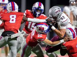 Memphis-area high school football all-region teams for 2022 season