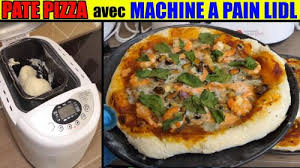 Machine A Pain Silvercrest Lidl Eds Sbb 850 B1 Bread Maker