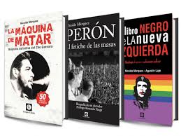 Ha publicado cinco libros, y colabora en medios de comunicación nacionales e internacionales tales como la prensa, infobae, la voz del interior, perfil, la revista forbes, entre otros. Libros Archivos Pagina 3 De 13 Prensa Republicana