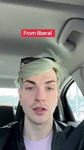 Liberal Turned Conservative Gen Z