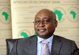 Dr. Donald Kaberuka, outgoing President of the African Development Bank,  appointed as High Representative for the AU Peace Fund -African Union