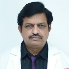 Dr. Gopalakrishna Bhat : Ahalia Hospital Mussafah