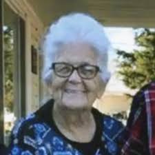 Obituary information for Mary Watkins