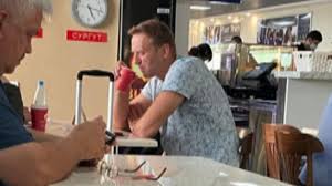 Russian opposition leader alexey navalny is in serious condition after the german government revealed he was attacked with a deadly nerve agent. Alexei Navalny Call For European Response After Putin Critic Poisoned With Novichok World News Sky News