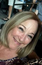 Theresa Laird avis de décès