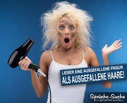 Krasse Frisur Coole Spruche Uber Frisuren
