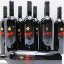 Image result for Medium Cabernet 1990 Tracer