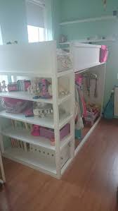Kura Wendebett Von Ikea Mit Regalen Kids Room Id Id Ikea Kids Kura Mit Regal Regalen Room Von Wendebett Ikea Kids Room Ikea Kura Bed Girl Room