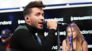 Prince royce news, gossip, photos of prince royce, biography, prince royce girlfriend list 2016. Prince Royce Has Warning For Others After Being Diagnosed With Covid 19 Ktla