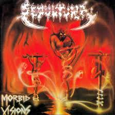 Explora las ediciones de los. Sepultura Brasil Discografia Old Tendencies World Wide Thrash Metal
