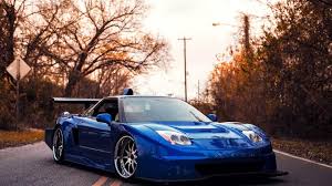 Jdm usdm s2000 ap1 / ap2 type s cr; Acura Nsx Tuning Jdm Blue Car Wallpaper Other Wallpaper Better