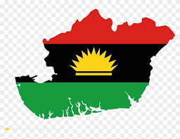 The ipob leader was first arrested in october 2015 following years of campaign for biafra. Judge Runs Away After Proscribing Ipob Biafra Coat Of Arm Free Transparent Png Clipart Images Download