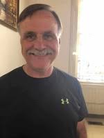 Rickey Kitchen Obituary