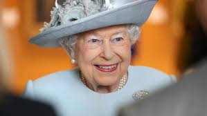 Der threadtitel ist missverständlich und sollte angepasst werden. Queen Elizabeth Warum Feiert Die Royal Zweimal Geburtstsag