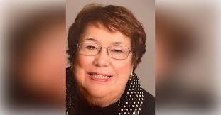 Obituary information for Carol Ann Thomas