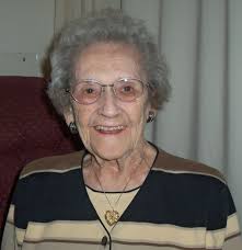 Mabel Nelson Obituary