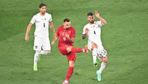 Friday, june 11, 2021 at 9:00 pm utc+02. Em 2021 Italien Nimmt Turkei Auseinander Heimische Presse Aus Dem Hauschen Fussball