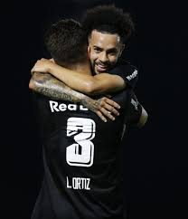 Cláudio luiz rodrigues parise leonel более известный, как клаудиньо порт. Rb Bragantino Tem Claudinho E Leo Ortiz Entre Melhores Do Paulistao