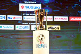 Aung thu vs thailand aff suzuki cup semi fina. Sulongazkals Philippines To Host Aff Suzuki Cup 2016 Group Stage Philippine Primer