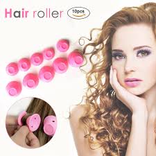 I have been there way too many times and it is not a good look. Jall Hair Curlers Hair Rollers Curly Hair Curlers Men Natural Long Hair Rollers No Heat Diy Hair Styling Tools Salon Accessory Hairstyle Maker Pink Buy Online In Croatia At Desertcart Hr Productid