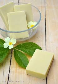 neem oil soap recipe a natural soap