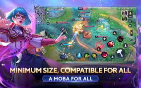 Android 4.0 ++ game category: Champions Legion 5v5 Moba Apk Mod 1 25 0 Unlimited Money Crack Games Download Latest For Android Androidhappymod