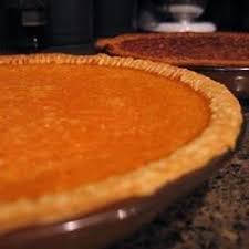Sweet Potato Pie Ii Recipe Sweet Potato Pie Recipe Easy Sweet Potato Pie Easy Sweet Potato Pie
