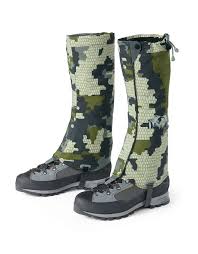 Kutana Gaiters