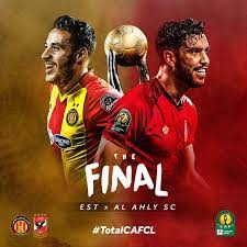 Consulta todo el calendario de partidos y horarios de caf champions league en besoccer. Al Ahly To Battle Esperance In Caf Champions League Final