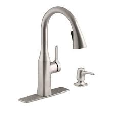 Huge selection · free shipping · name brands · excellent service Kohler Kitchen Faucets Kitchen The Home Depot