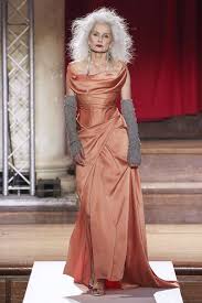 New season menswear, womenswear and accessories now available on the online shop. Vivienne Westwood Fall 2019 Ready To Wear Collection Review Fashion Vivienne Westwood Dress Fashion Week