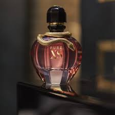 Pure Xs For Her De Paco Rabanne Eau De Parfum Incenza In 2020 Luxury Perfume Expensive Perfume Luxury Fragrance