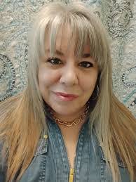 Marlene Counts's Instagram, Twitter & Facebook