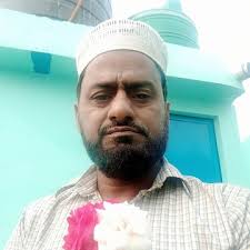 Javed Qureshi Chicken Biryani in New Seelampur,Delhi