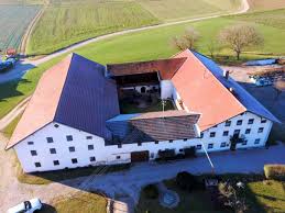 Häuser kaufen in traunstein, z.b. Haus Zum Verkauf 83308 Trostberg Biburg 7 Mapio Net